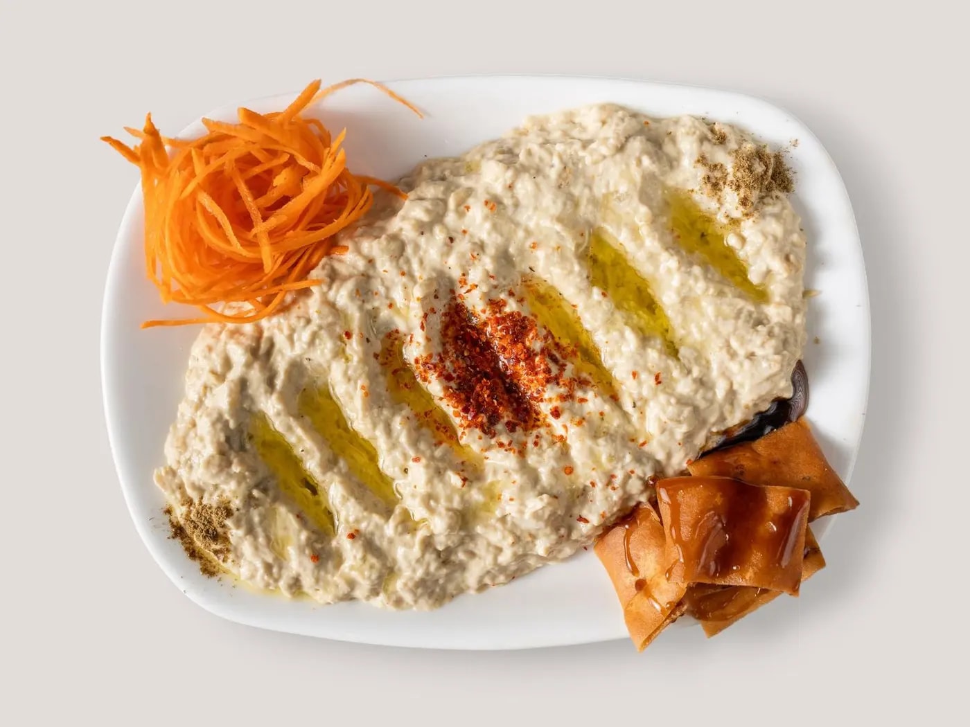 Baba Ganoush