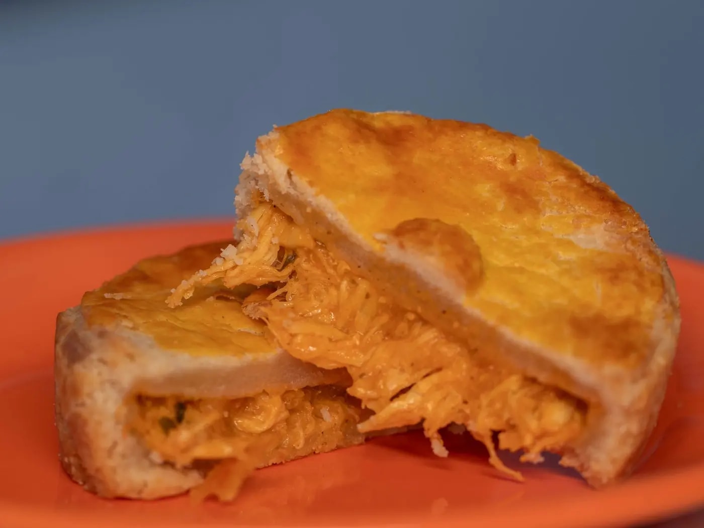Chicken Pie
