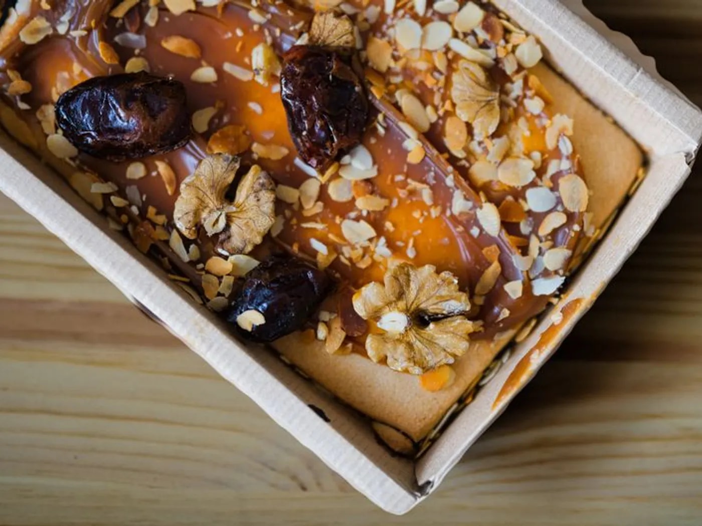Date Pie