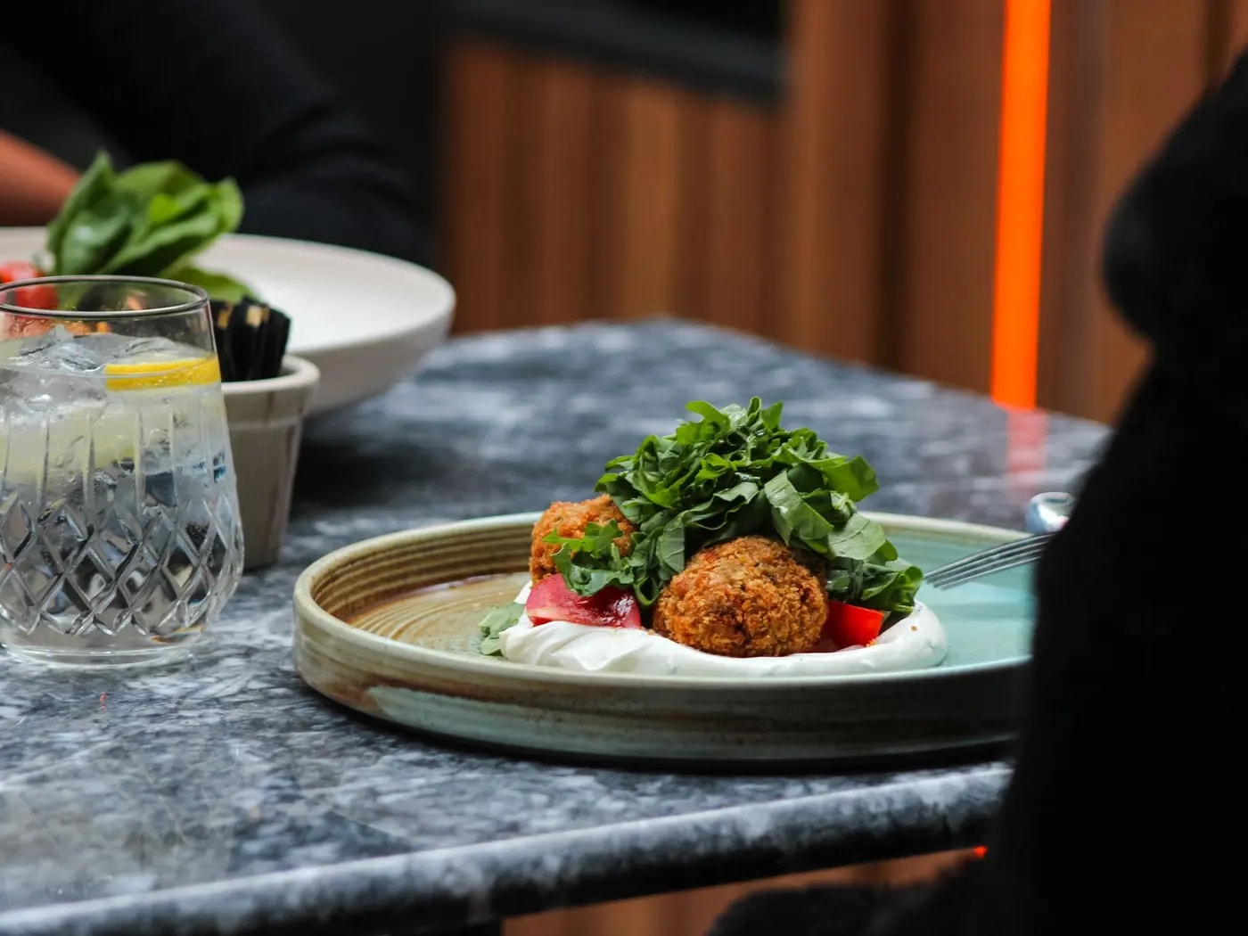 Falafel