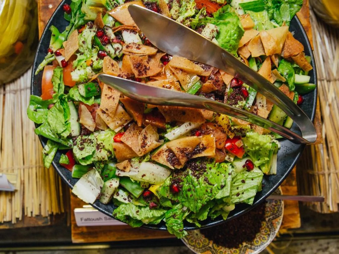 Fattoush