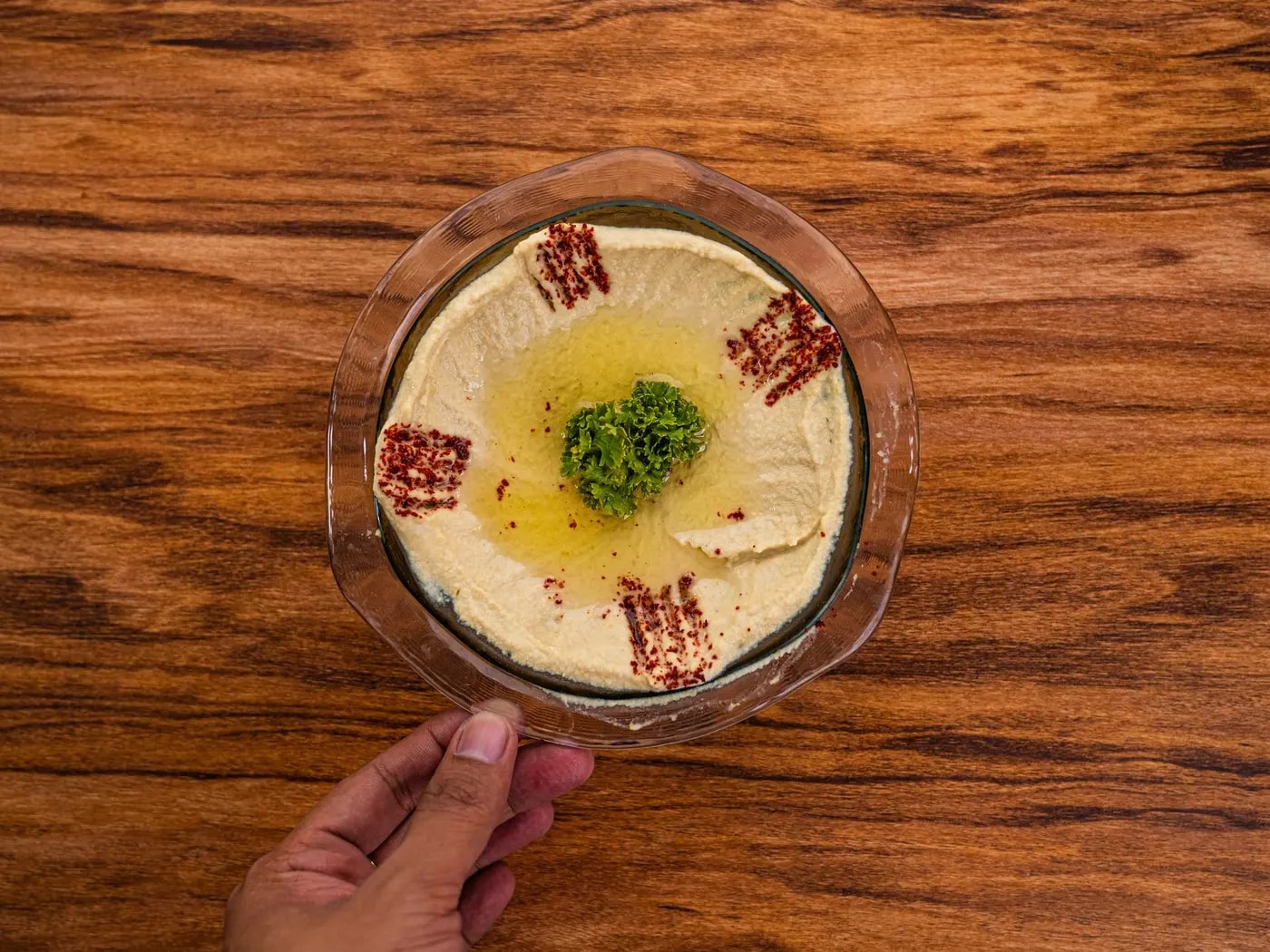 Hummus
