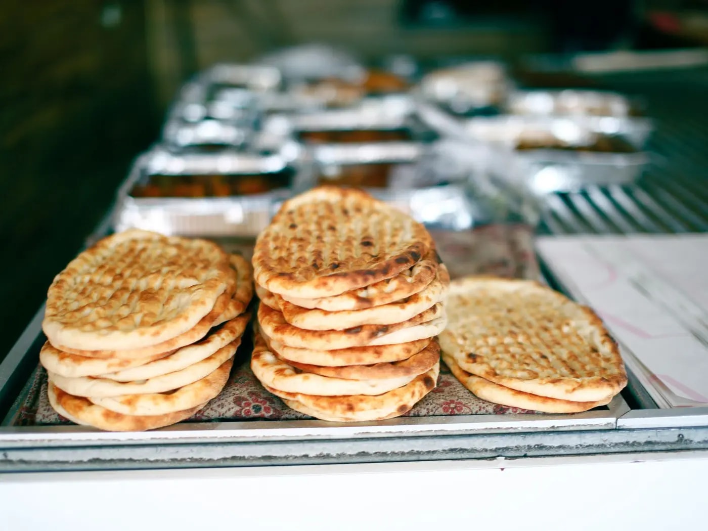 Pita Bread